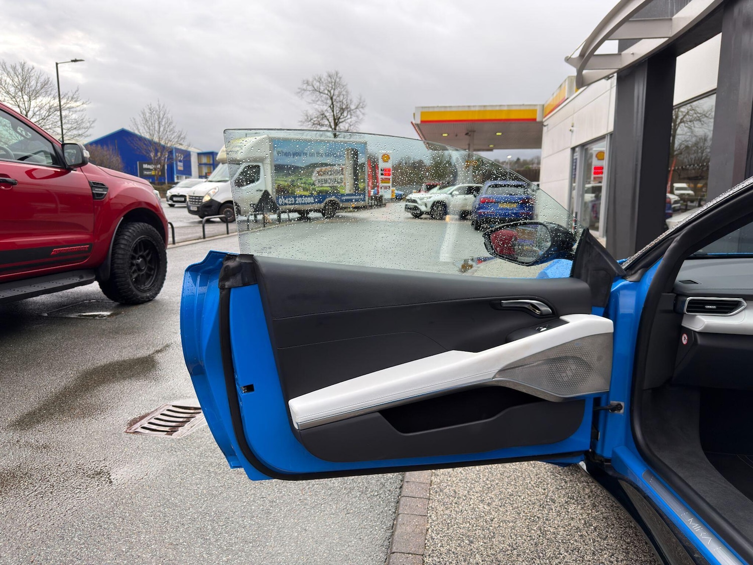 Used Lotus Emira 2023 for sale - 76865766: Photo 43