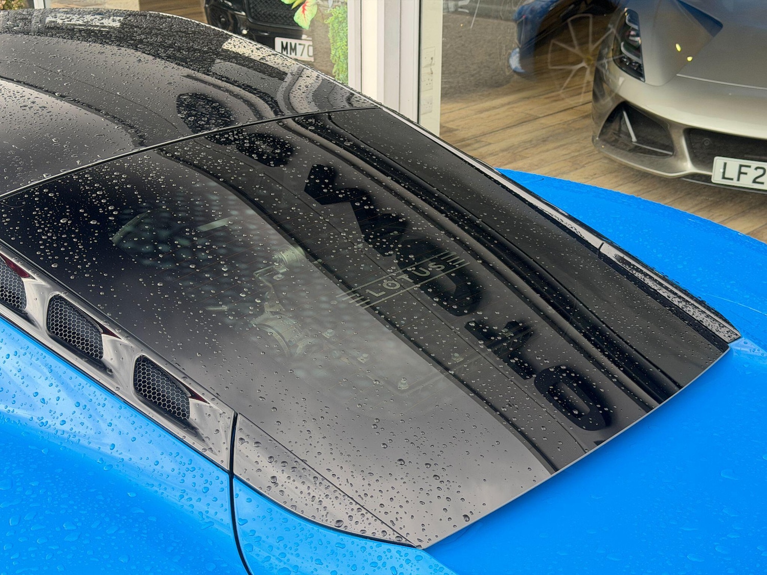 Used Lotus Emira 2023 for sale - 76865766: Photo 45