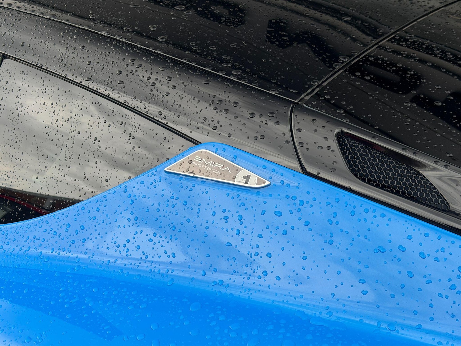 Used Lotus Emira 2023 for sale - 76865766: Photo 46