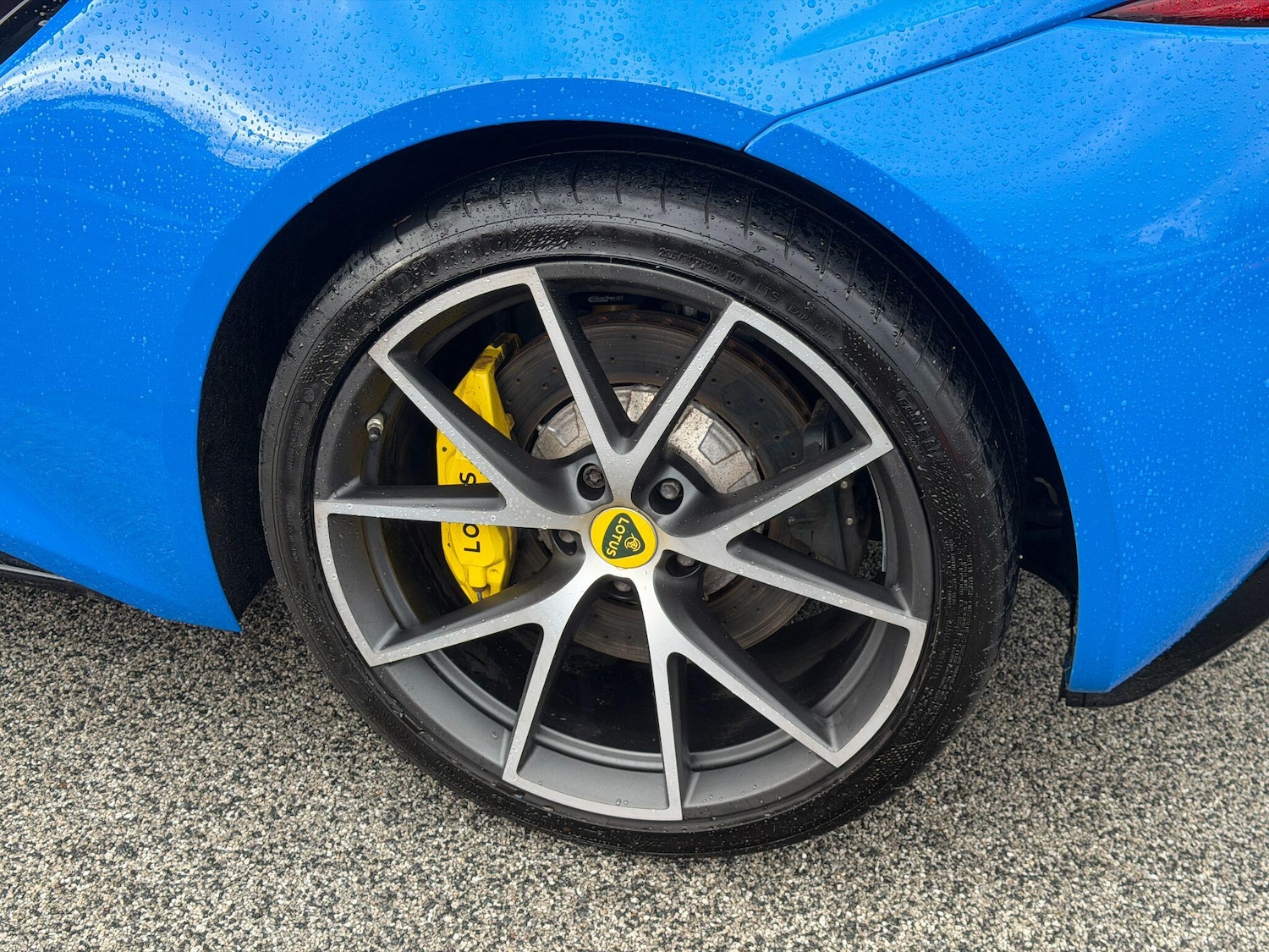 Used Lotus Emira 2023 for sale - 76865766: Photo 47