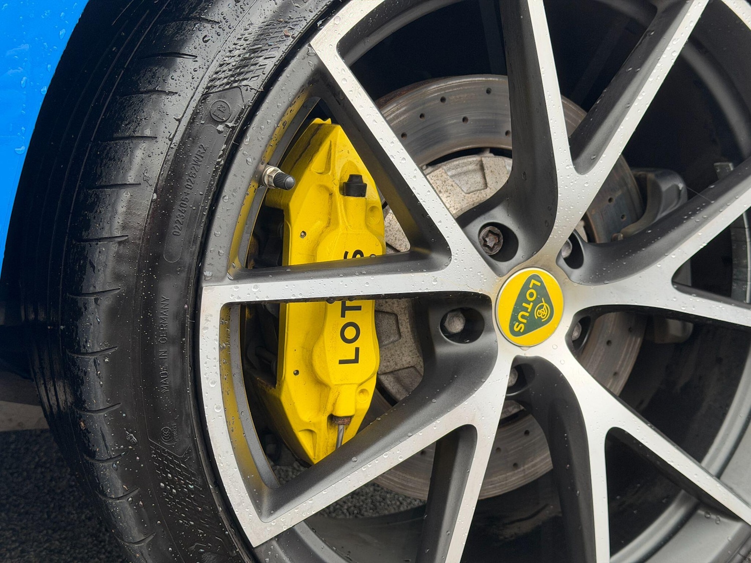 Used Lotus Emira 2023 for sale - 76865766: Photo 48