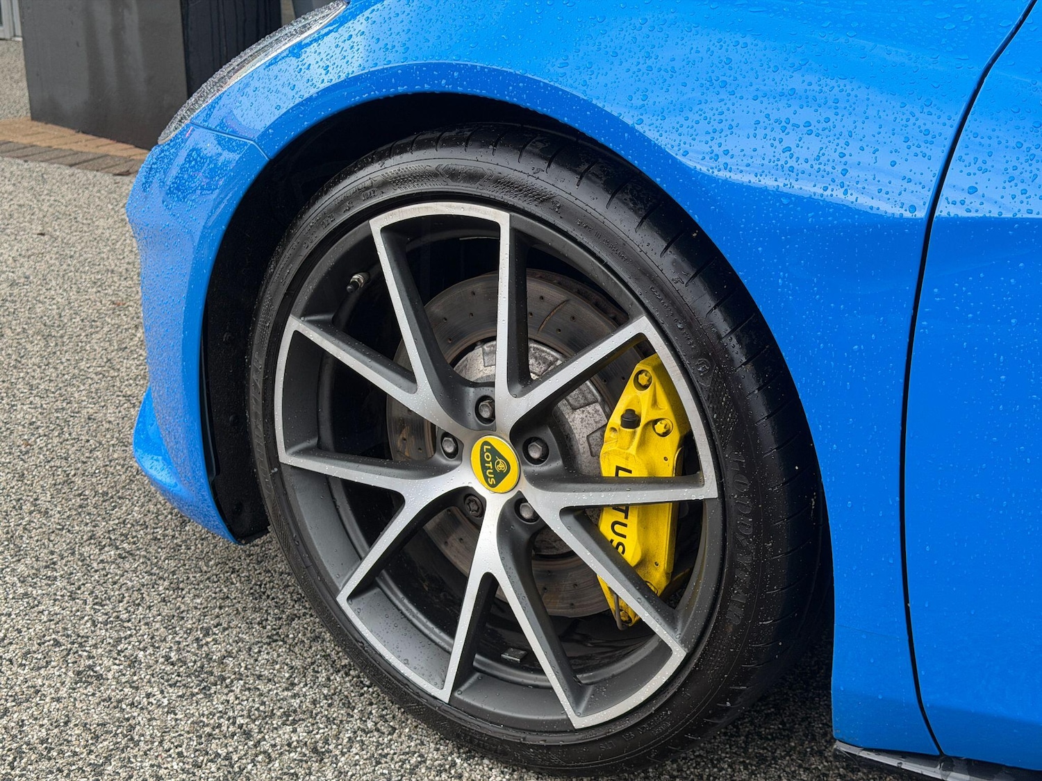 Used Lotus Emira 2023 for sale - 76865766: Photo 49