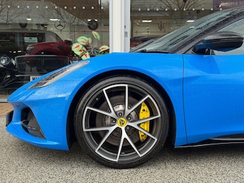 Used Lotus Emira 2023 for sale - 76865766: Photo