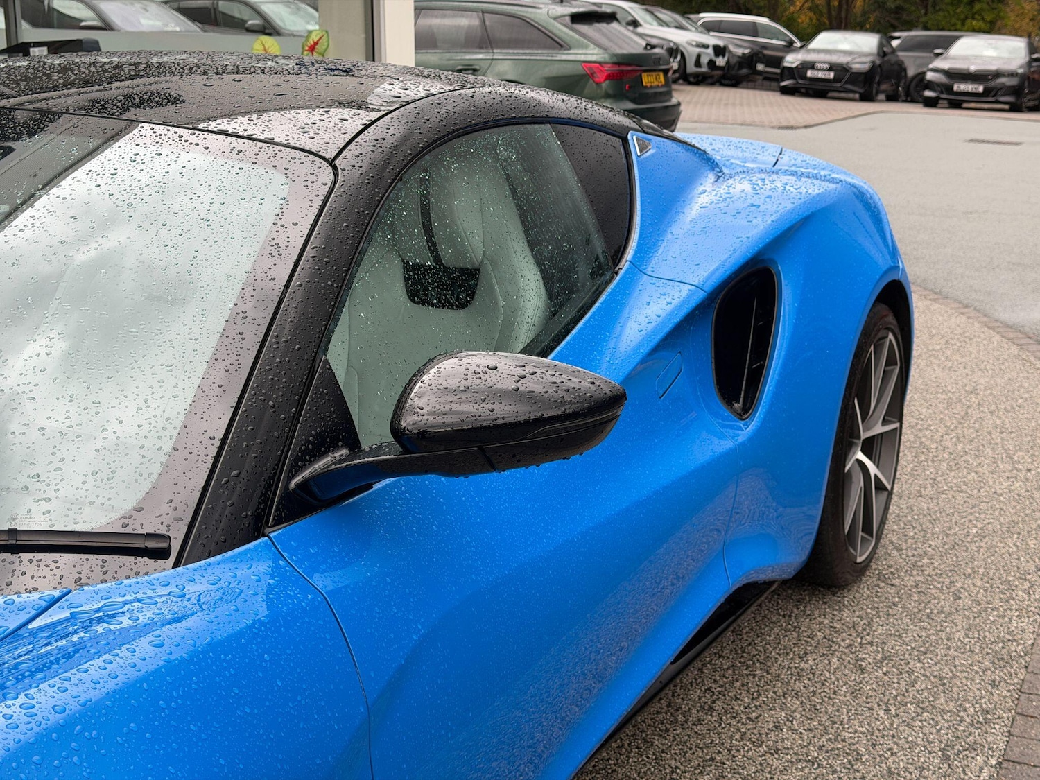 Used Lotus Emira 2023 for sale - 76865766: Photo 51