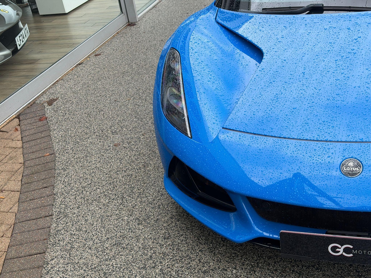 Used Lotus Emira 2023 for sale - 76865766: Photo 52