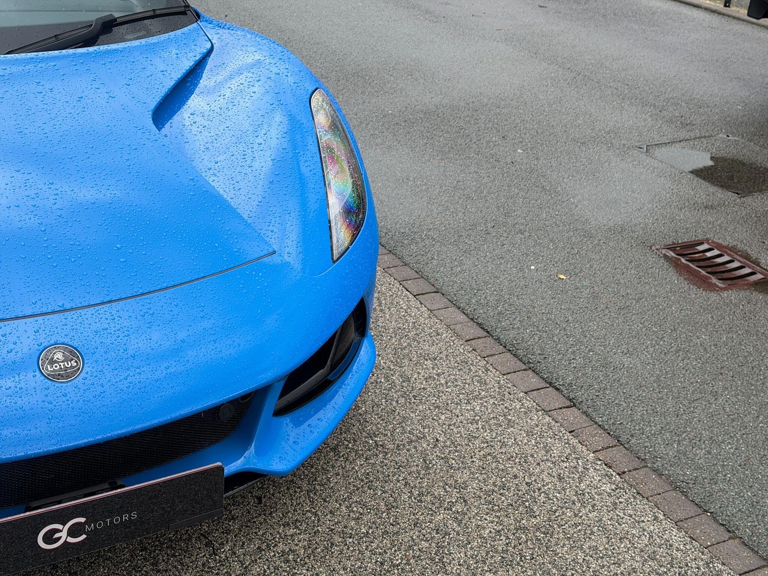 Used Lotus Emira 2023 for sale - 76865766: Photo 53