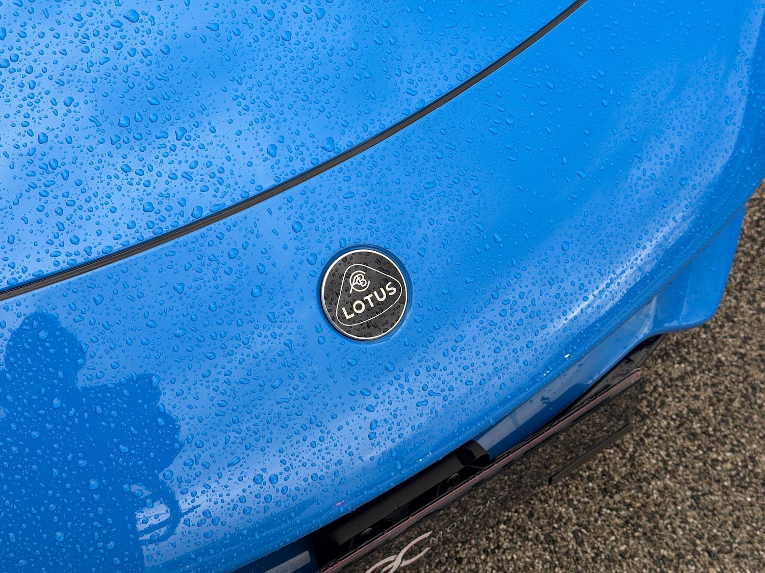 Used Lotus Emira 2023 for sale - 76865766: Photo 54