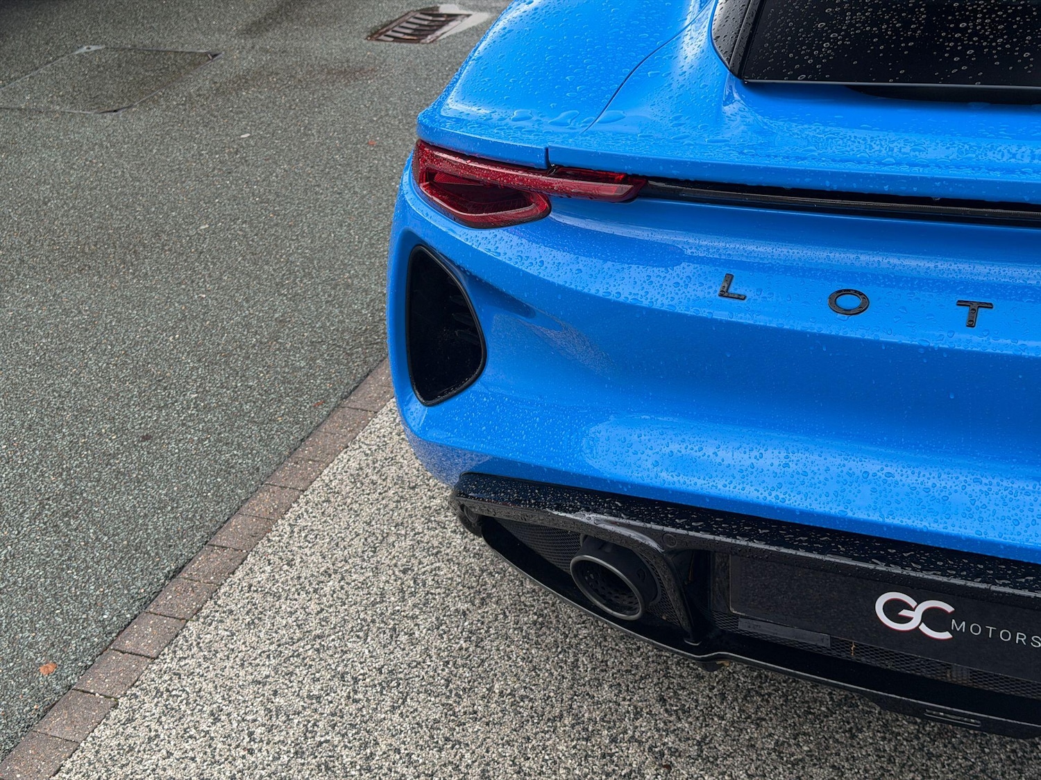 Used Lotus Emira 2023 for sale - 76865766: Photo 57