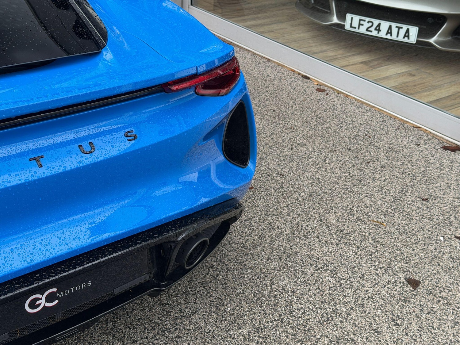 Used Lotus Emira 2023 for sale - 76865766: Photo 58