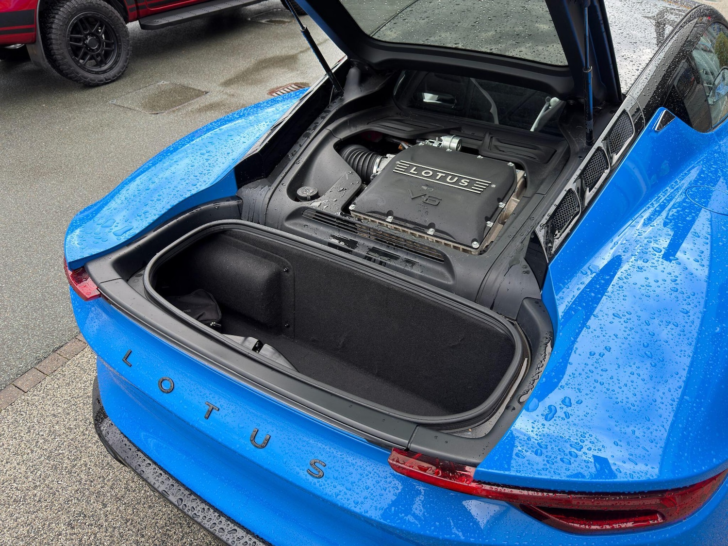 Used Lotus Emira 2023 for sale - 76865766: Photo 60