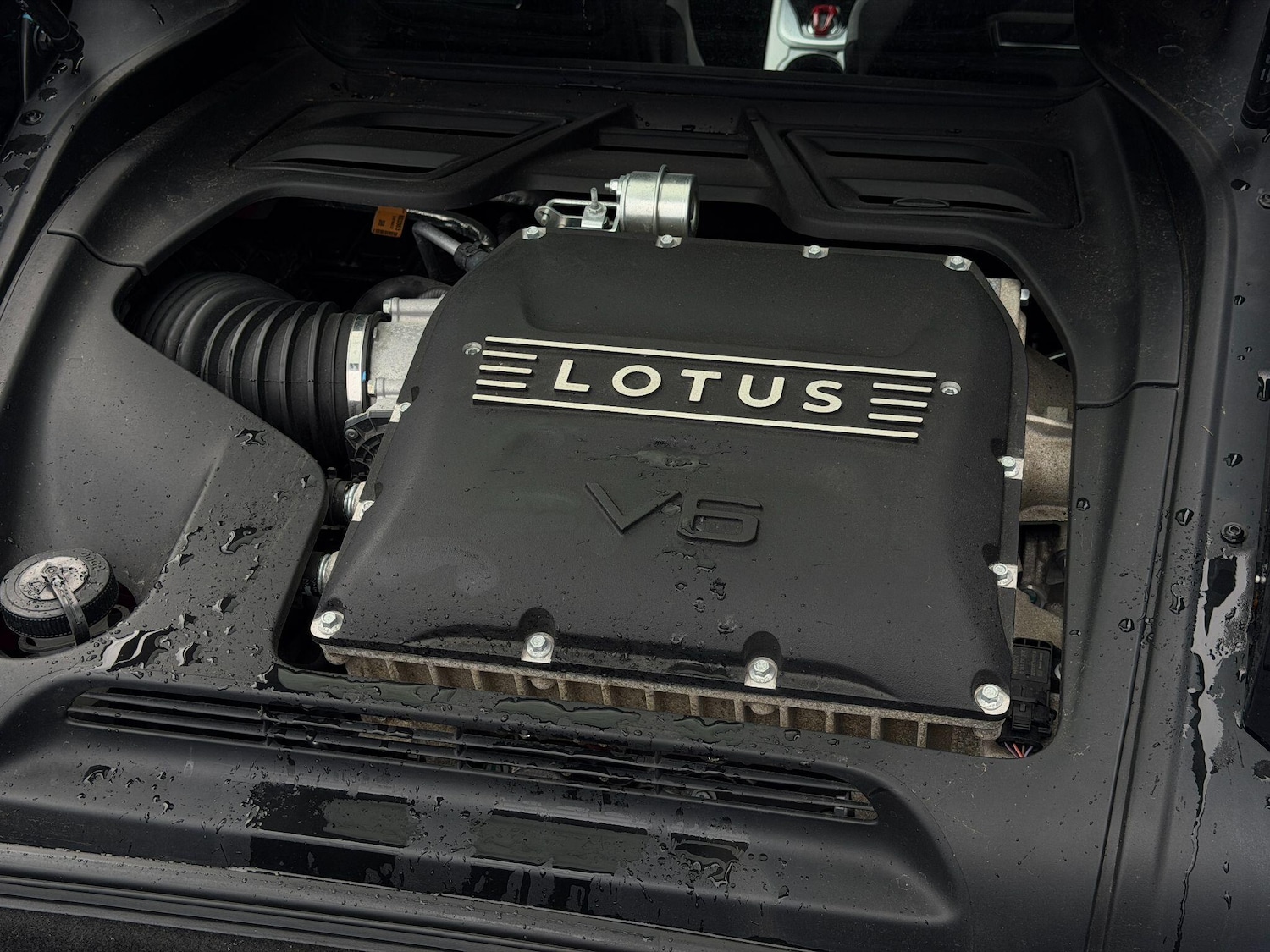 Used Lotus Emira 2023 for sale - 76865766: Photo 61