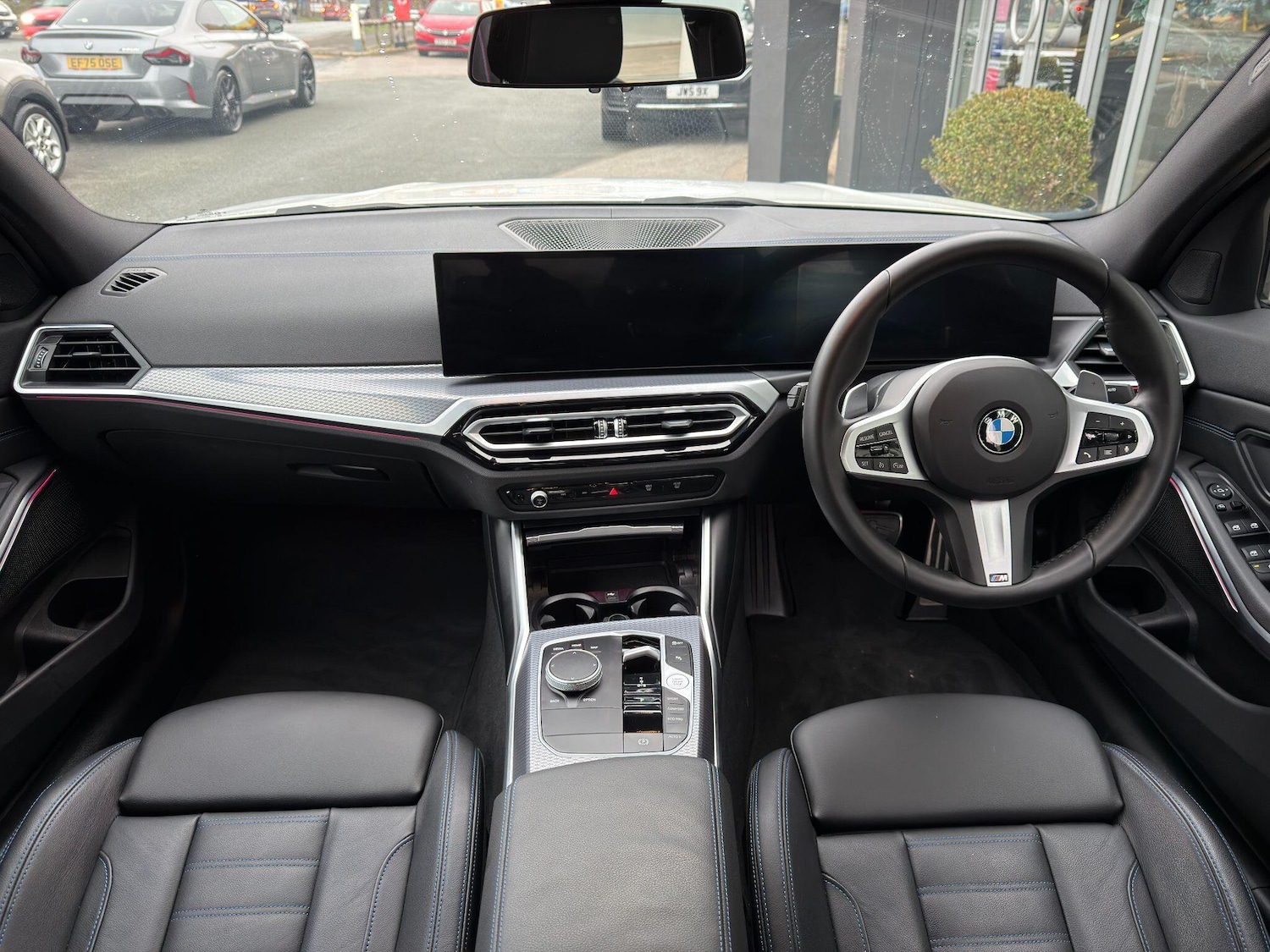 Used BMW 3 Series 2024 for sale - 76964516: Photo 11