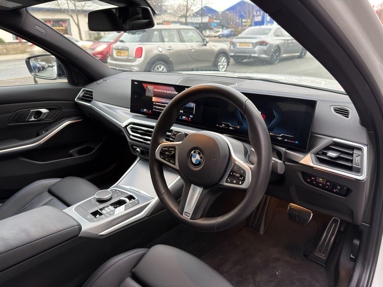 Used BMW 3 Series 2024 for sale - 76964516: Photo 13