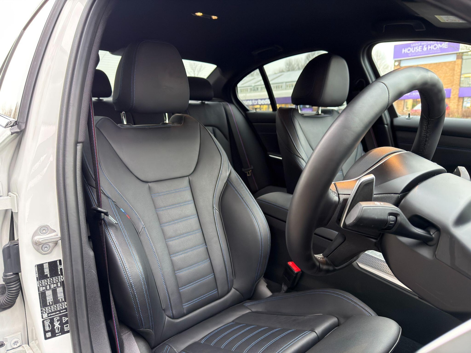 Used BMW 3 Series 2024 for sale - 76964516: Photo 14