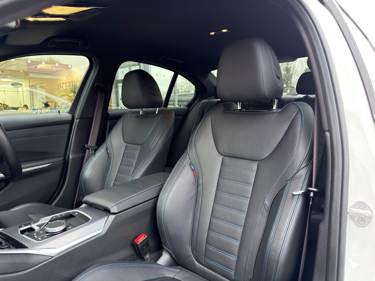 Used BMW 3 Series 2024 for sale - 76964516: Photo 17