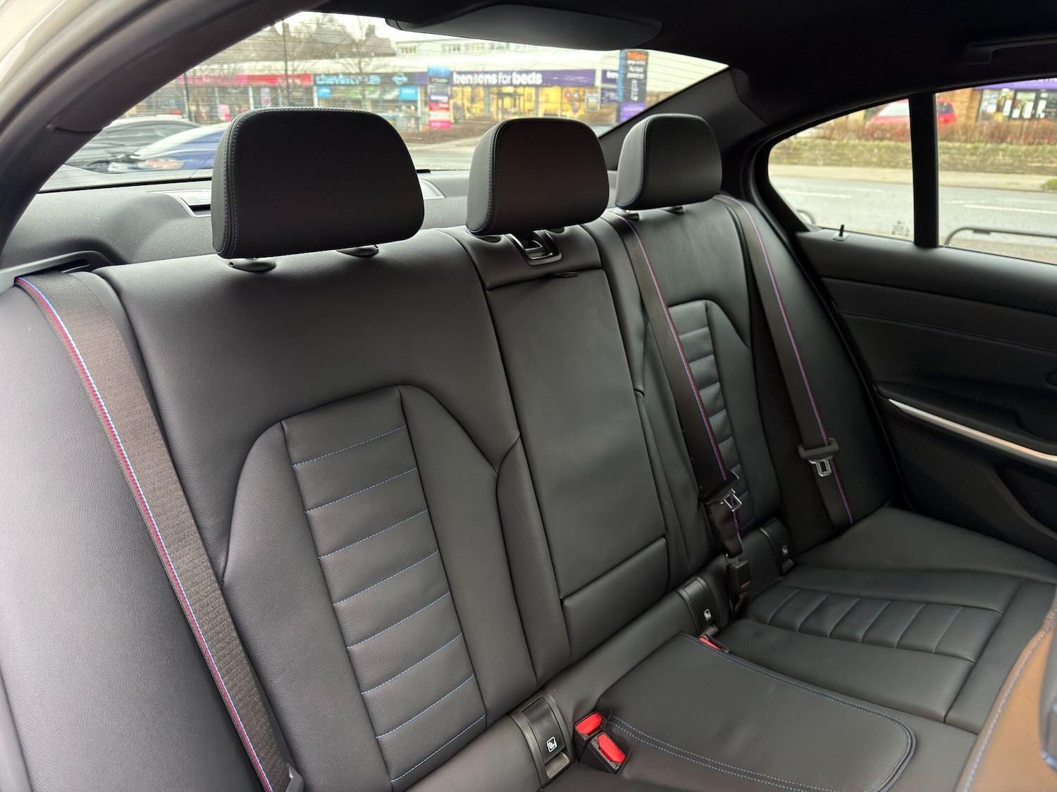 Used BMW 3 Series 2024 for sale - 76964516: Photo 18