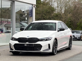 Used BMW 3 Series 2024 for sale - 76964516: Photo