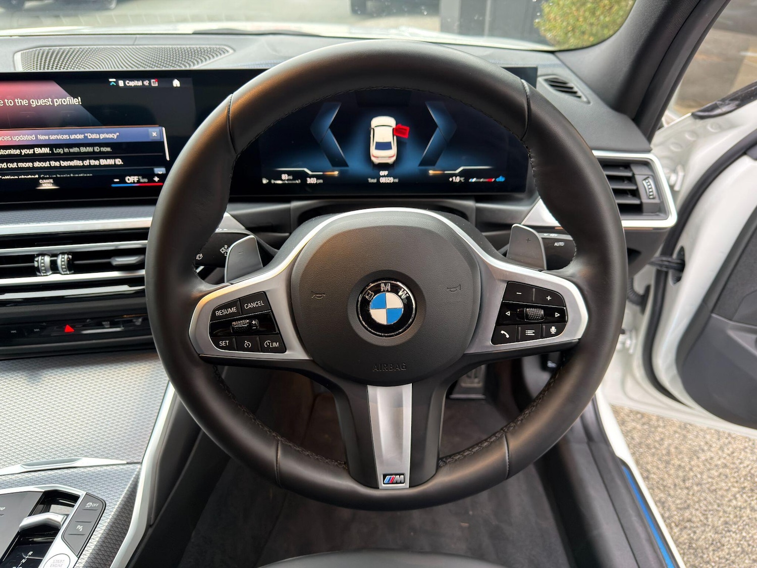 Used BMW 3 Series 2024 for sale - 76964516: Photo 24