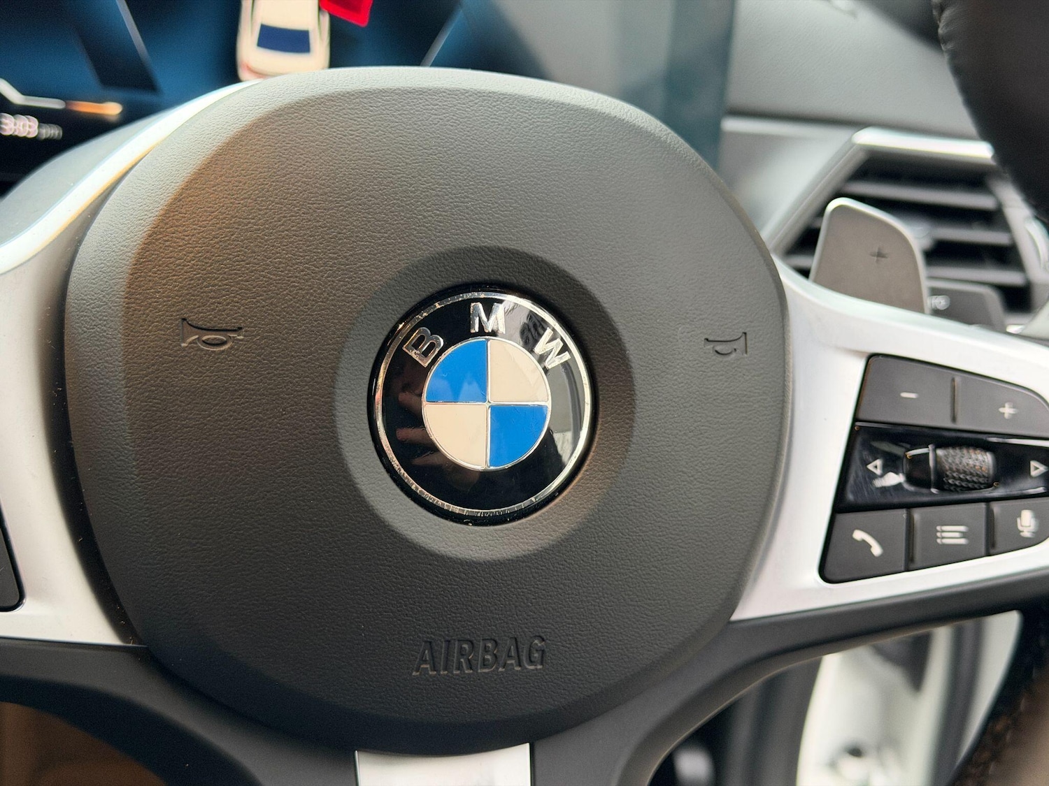 Used BMW 3 Series 2024 for sale - 76964516: Photo 27