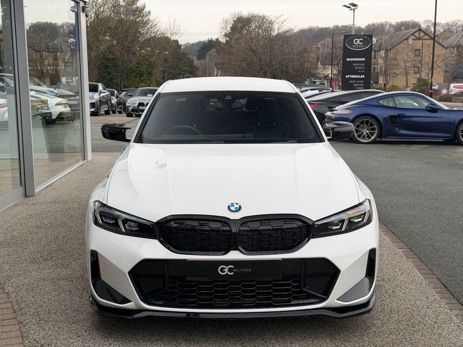 Used BMW 3 Series 2024 for sale - 76964516: Photo 3