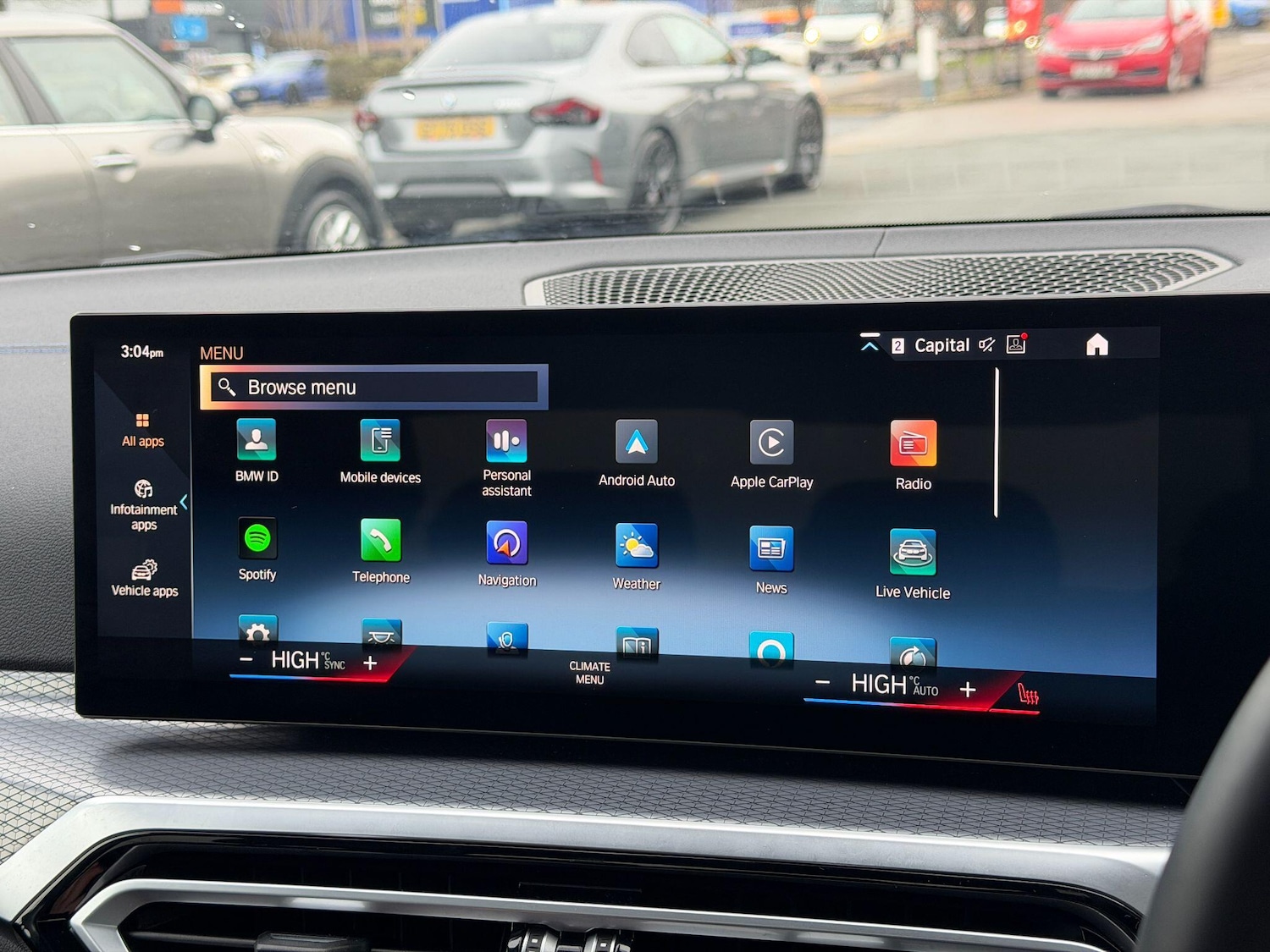 Used BMW 3 Series 2024 for sale - 76964516: Photo 33