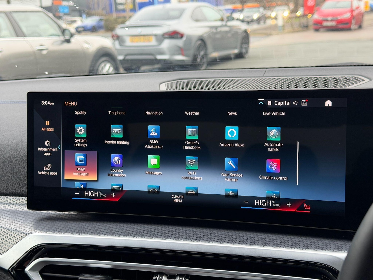 Used BMW 3 Series 2024 for sale - 76964516: Photo 34