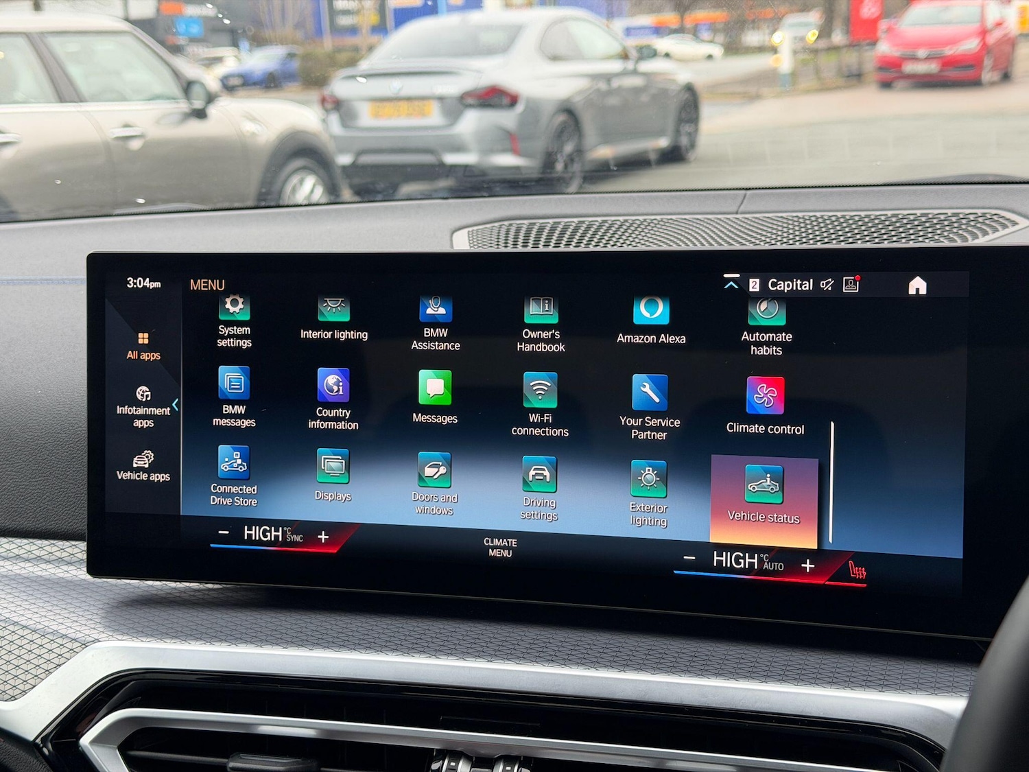 Used BMW 3 Series 2024 for sale - 76964516: Photo 35