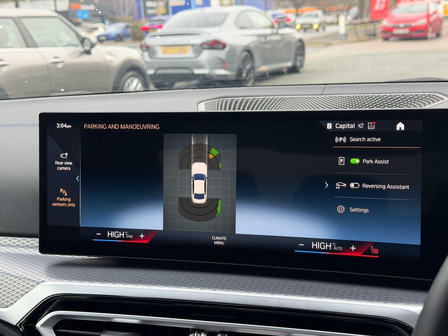 Used BMW 3 Series 2024 for sale - 76964516: Photo 36