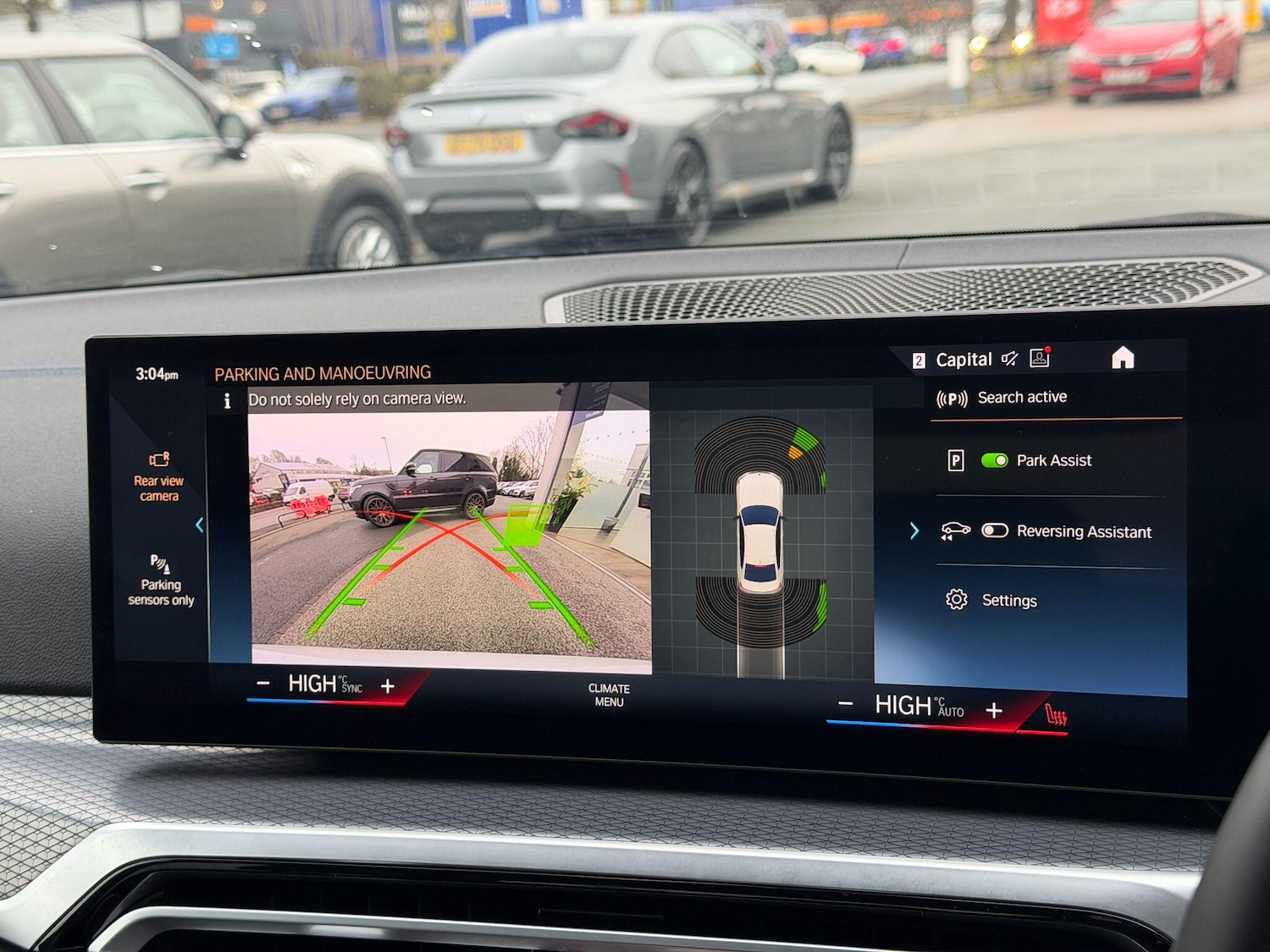 Used BMW 3 Series 2024 for sale - 76964516: Photo 37