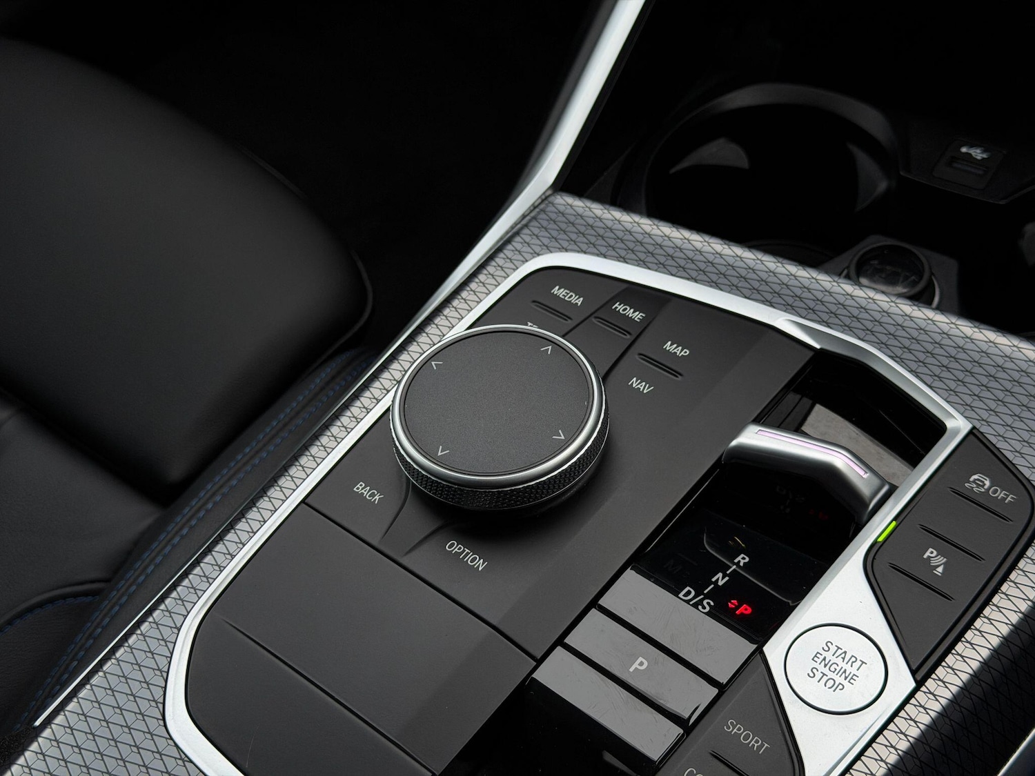 Used BMW 3 Series 2024 for sale - 76964516: Photo 39