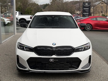 Used BMW 3 Series 2024 for sale - 76964516: Photo