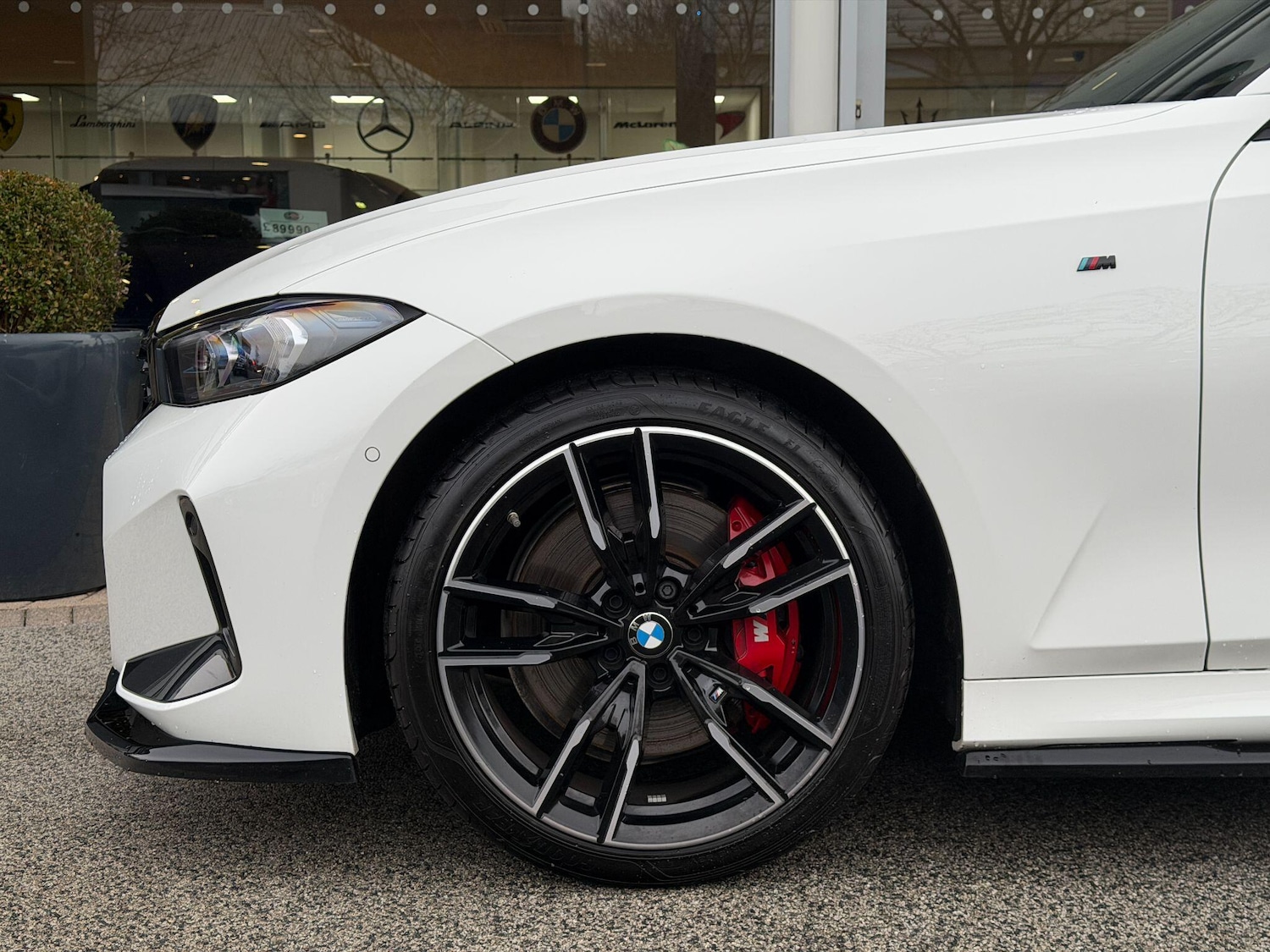 Used BMW 3 Series 2024 for sale - 76964516: Photo 4