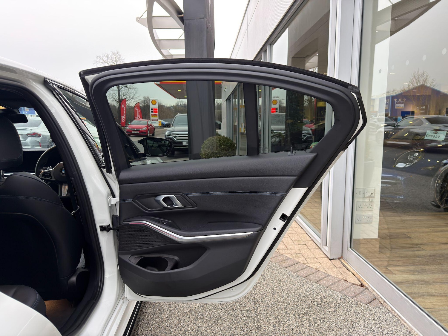 Used BMW 3 Series 2024 for sale - 76964516: Photo 48