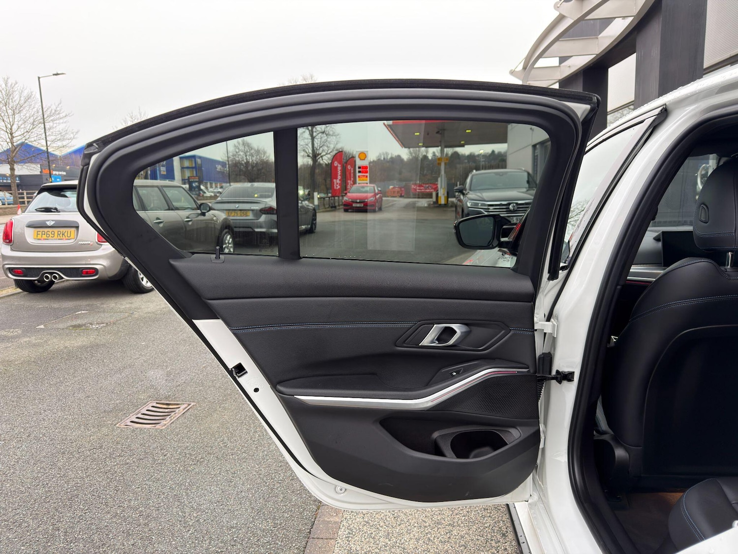 Used BMW 3 Series 2024 for sale - 76964516: Photo 49