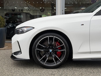 Used BMW 3 Series 2024 for sale - 76964516: Photo