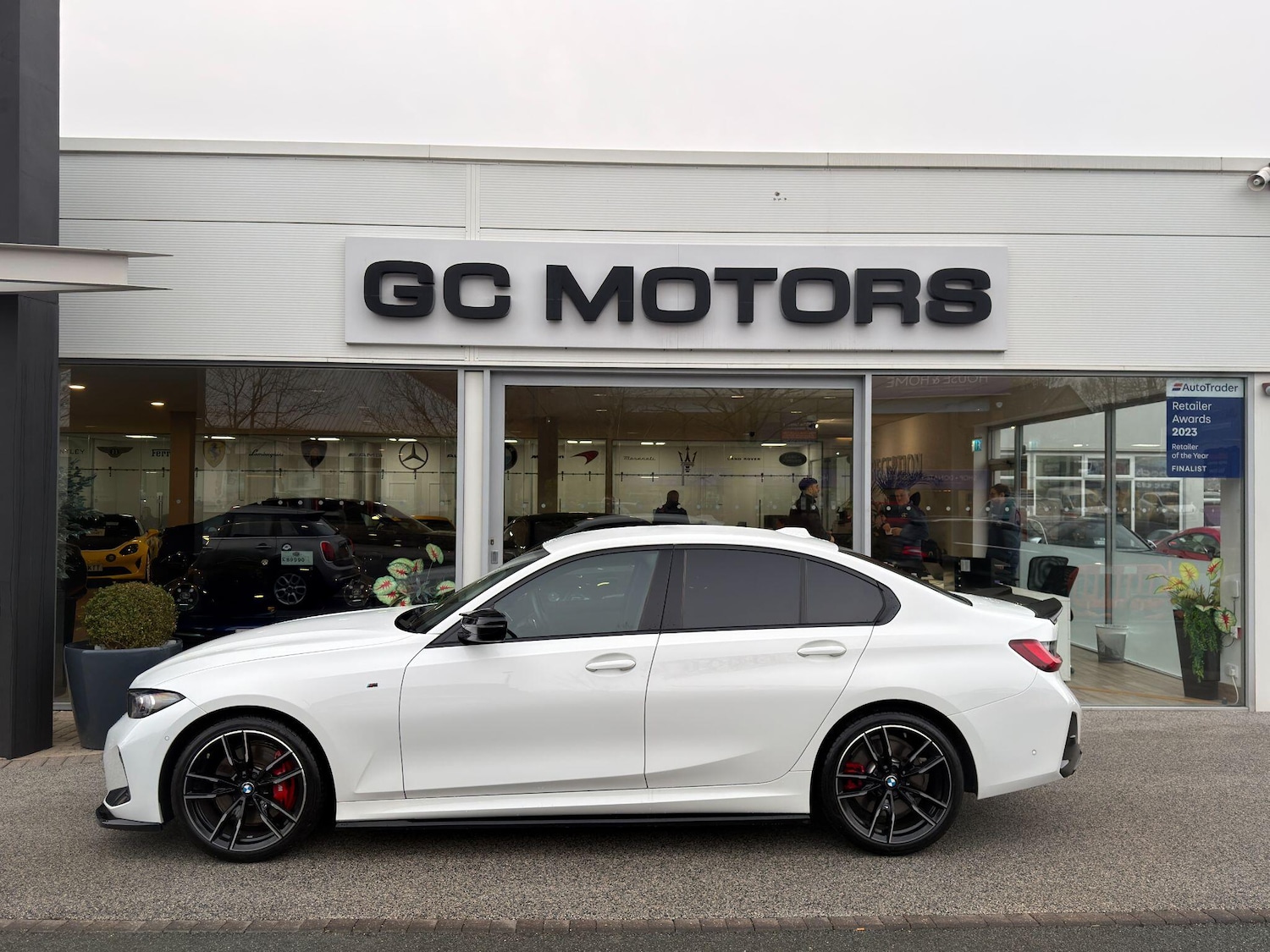 Used BMW 3 Series 2024 for sale - 76964516: Photo 5