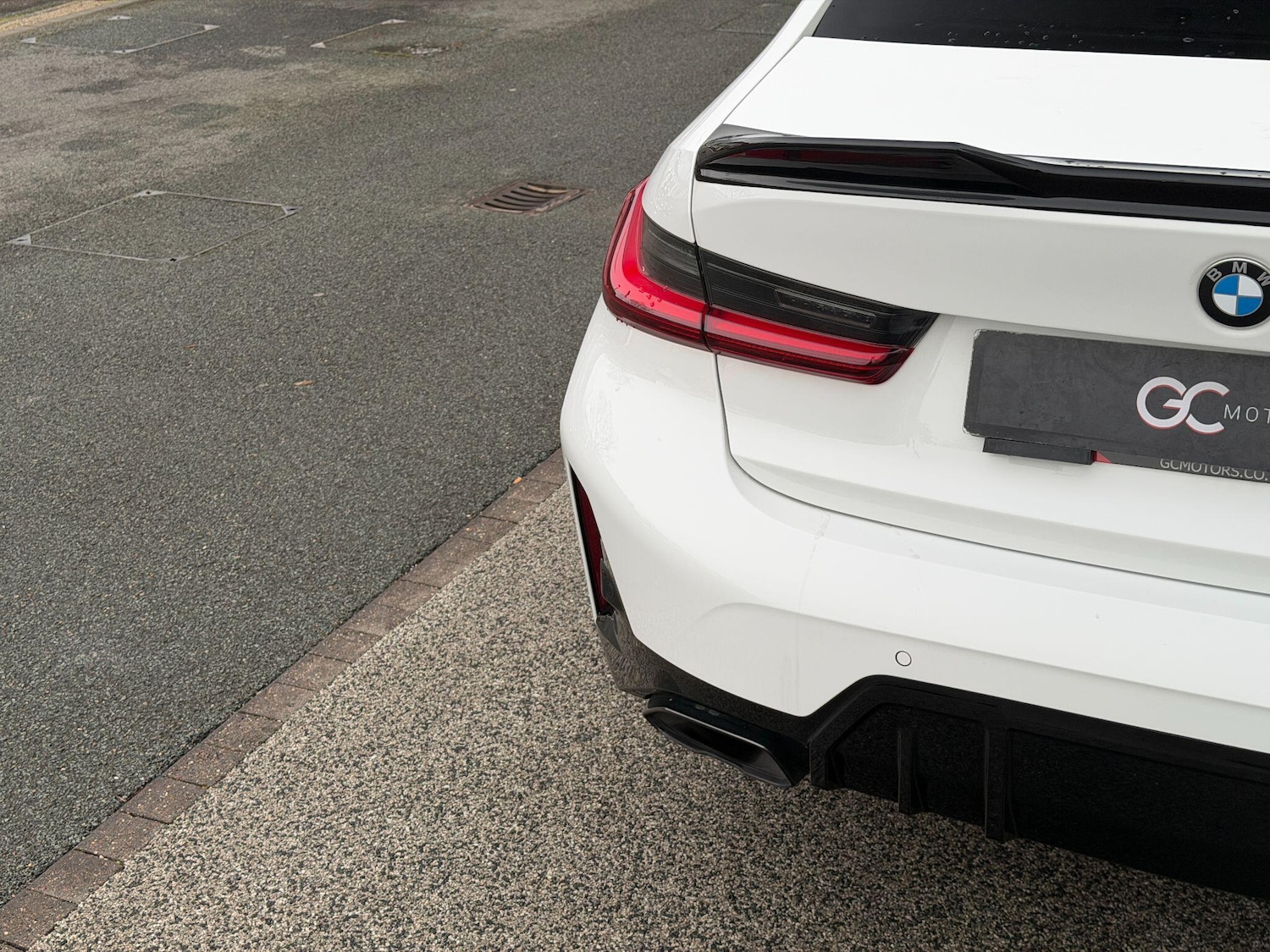 Used BMW 3 Series 2024 for sale - 76964516: Photo 52