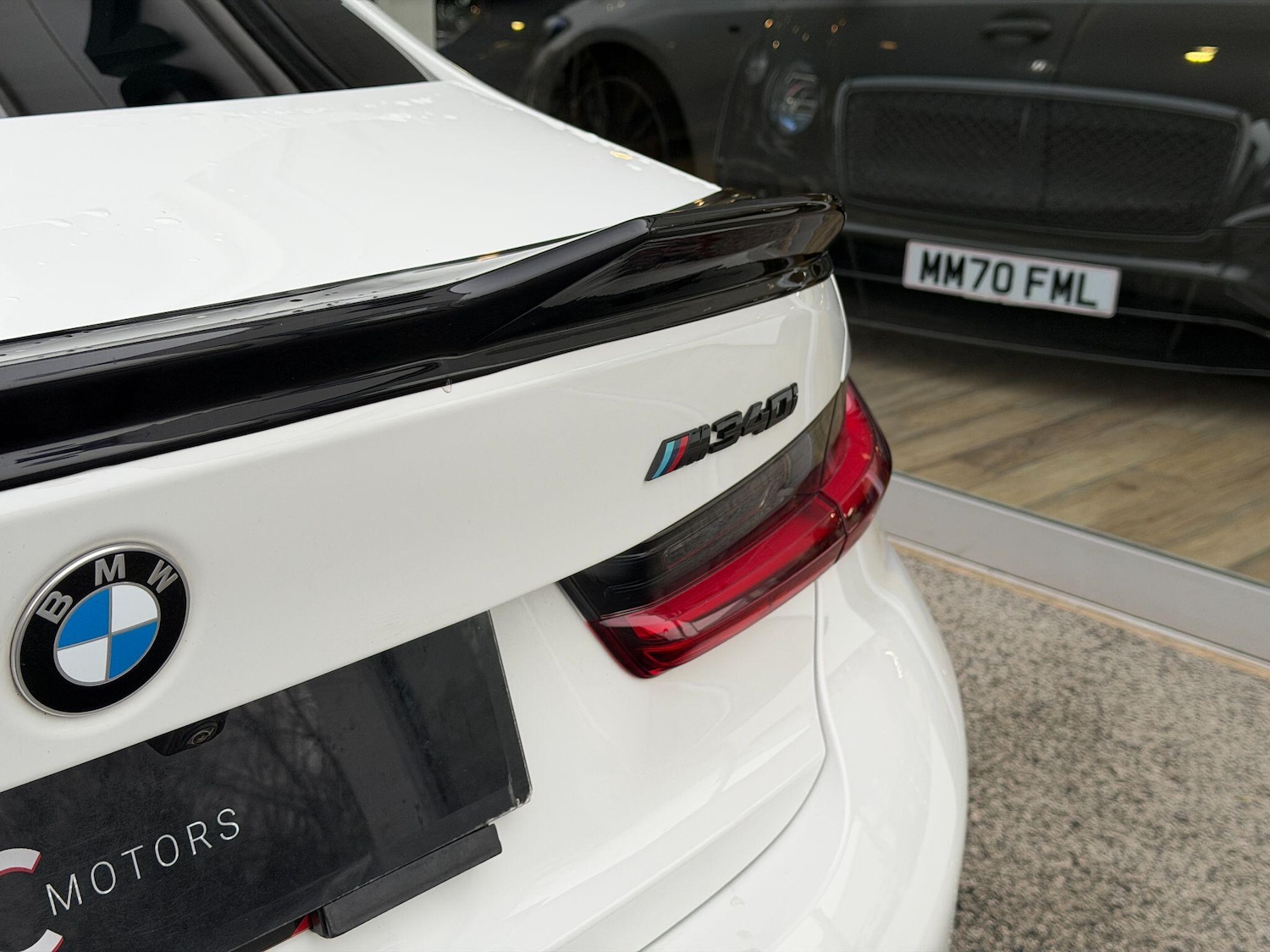 Used BMW 3 Series 2024 for sale - 76964516: Photo 53