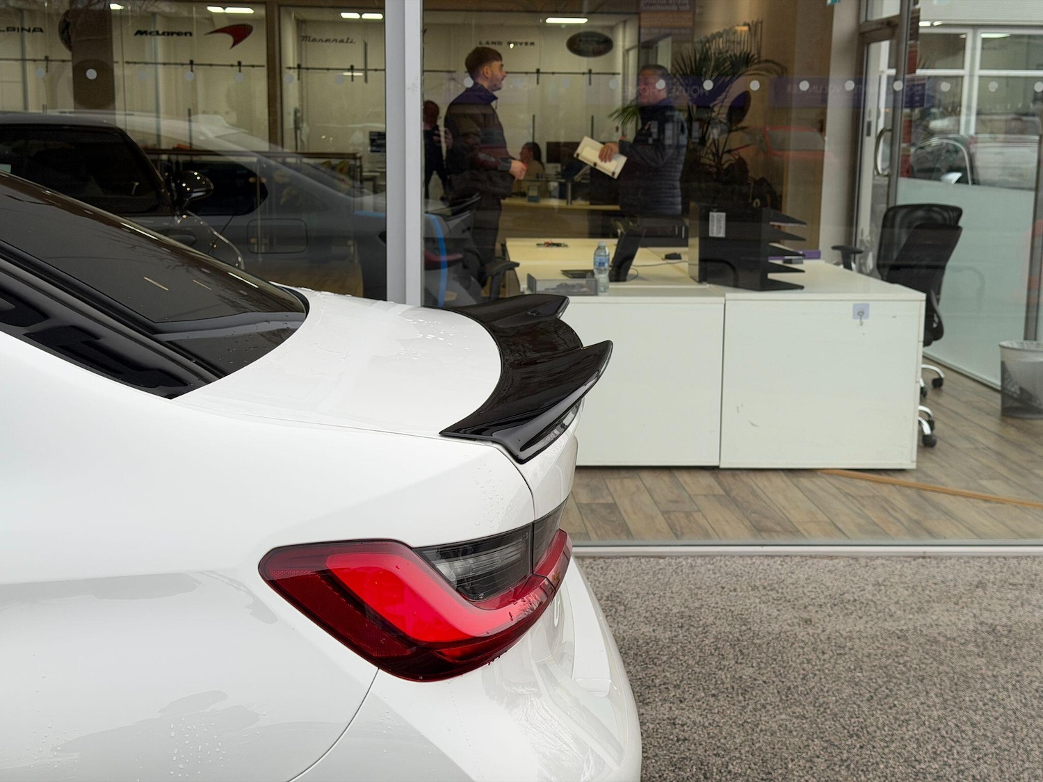 Used BMW 3 Series 2024 for sale - 76964516: Photo 54