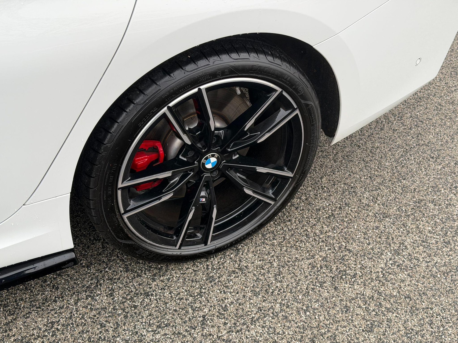 Used BMW 3 Series 2024 for sale - 76964516: Photo 56