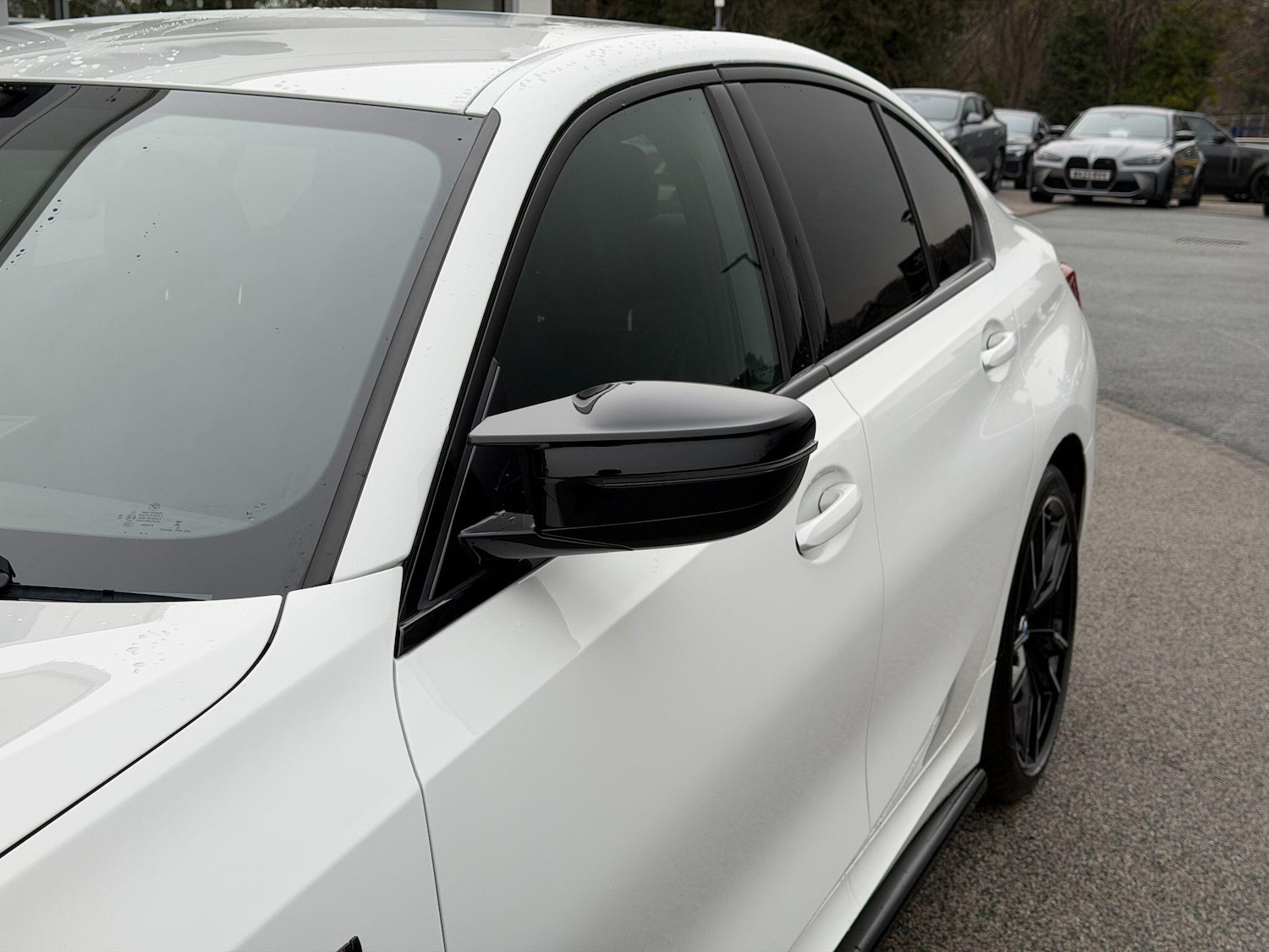 Used BMW 3 Series 2024 for sale - 76964516: Photo 60