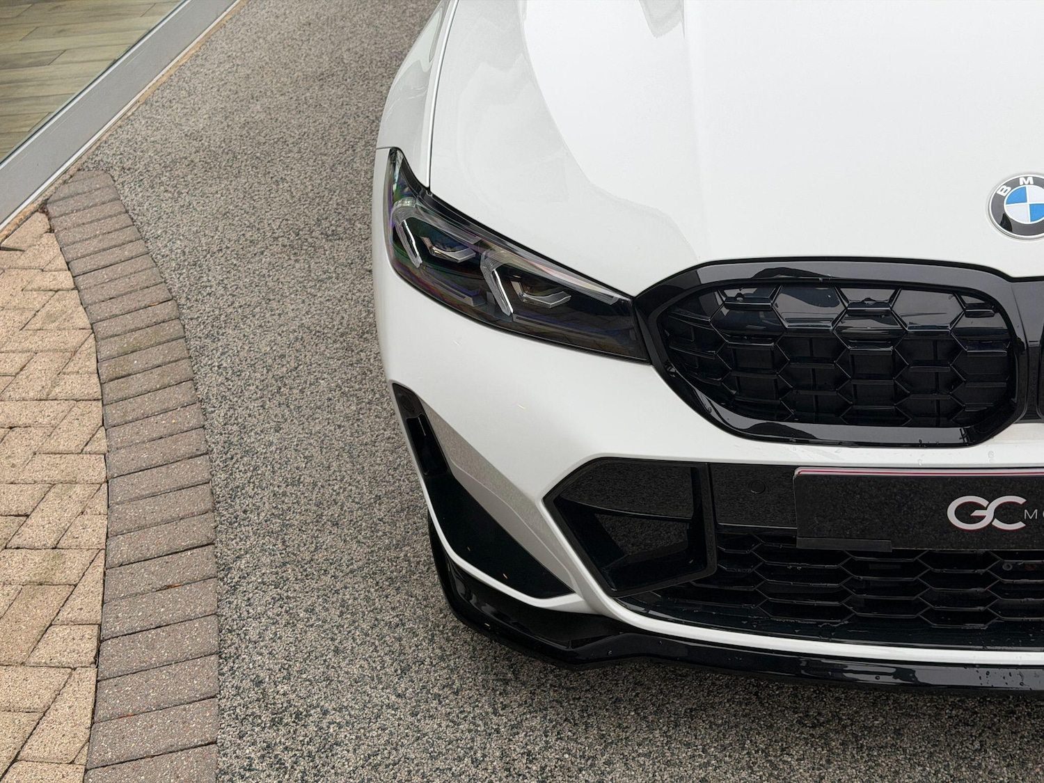 Used BMW 3 Series 2024 for sale - 76964516: Photo 62