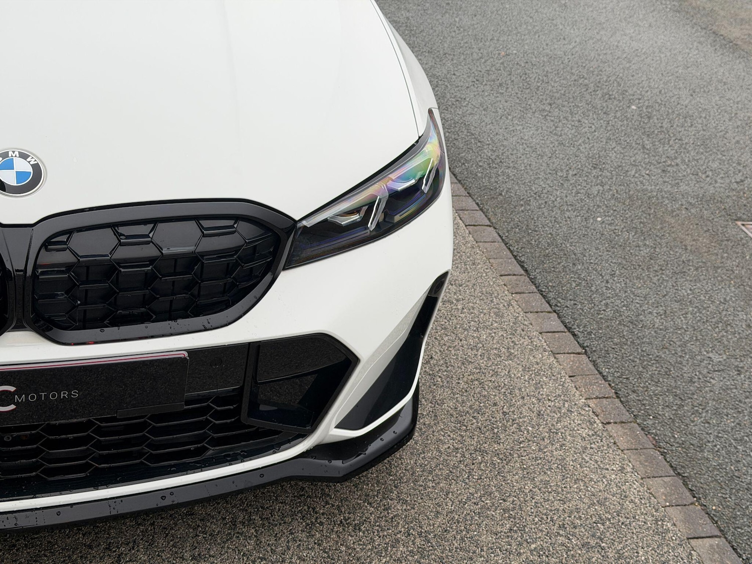 Used BMW 3 Series 2024 for sale - 76964516: Photo 63