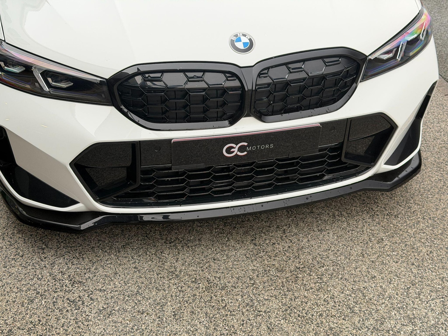 Used BMW 3 Series 2024 for sale - 76964516: Photo 65