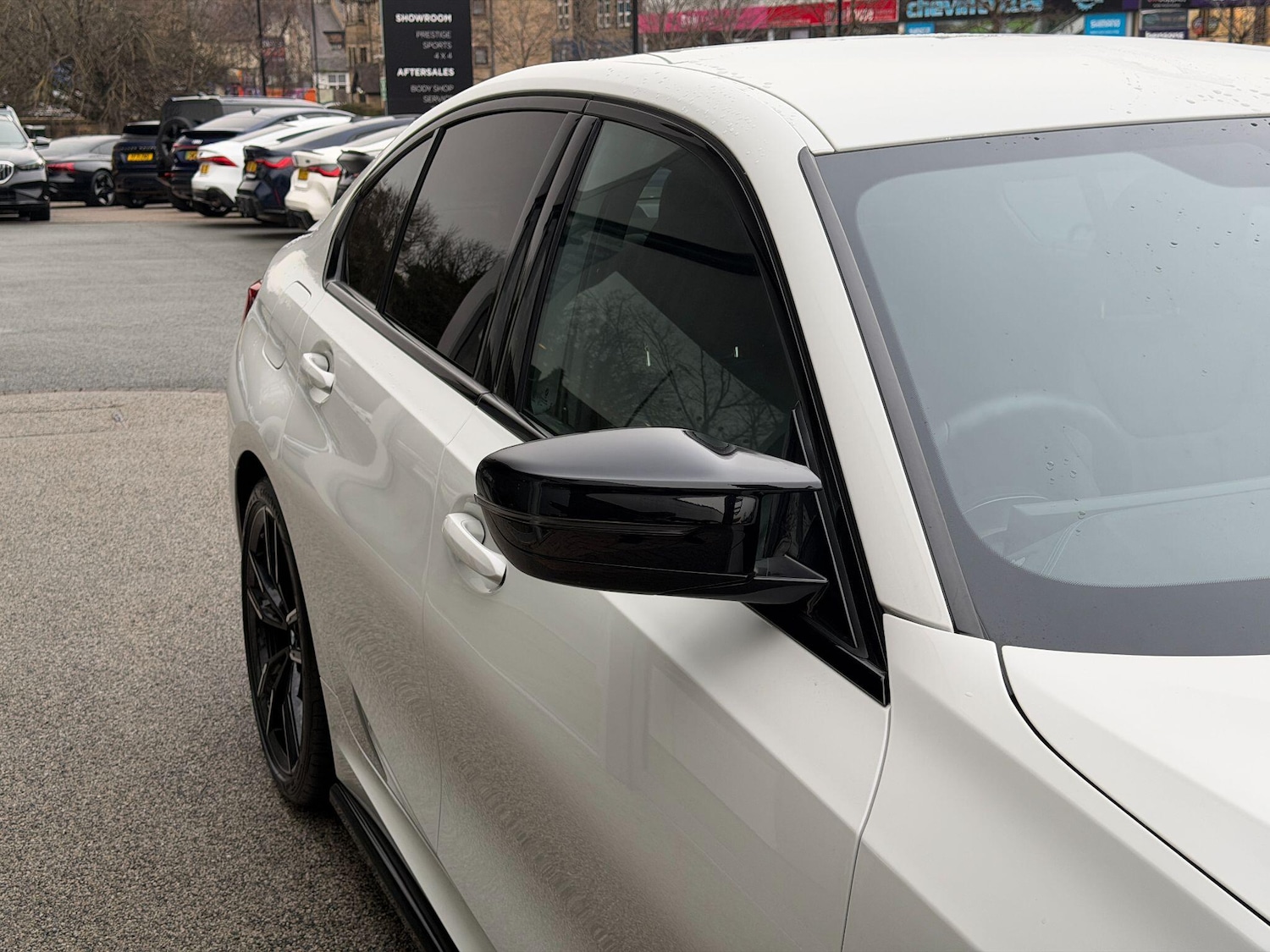 Used BMW 3 Series 2024 for sale - 76964516: Photo 66