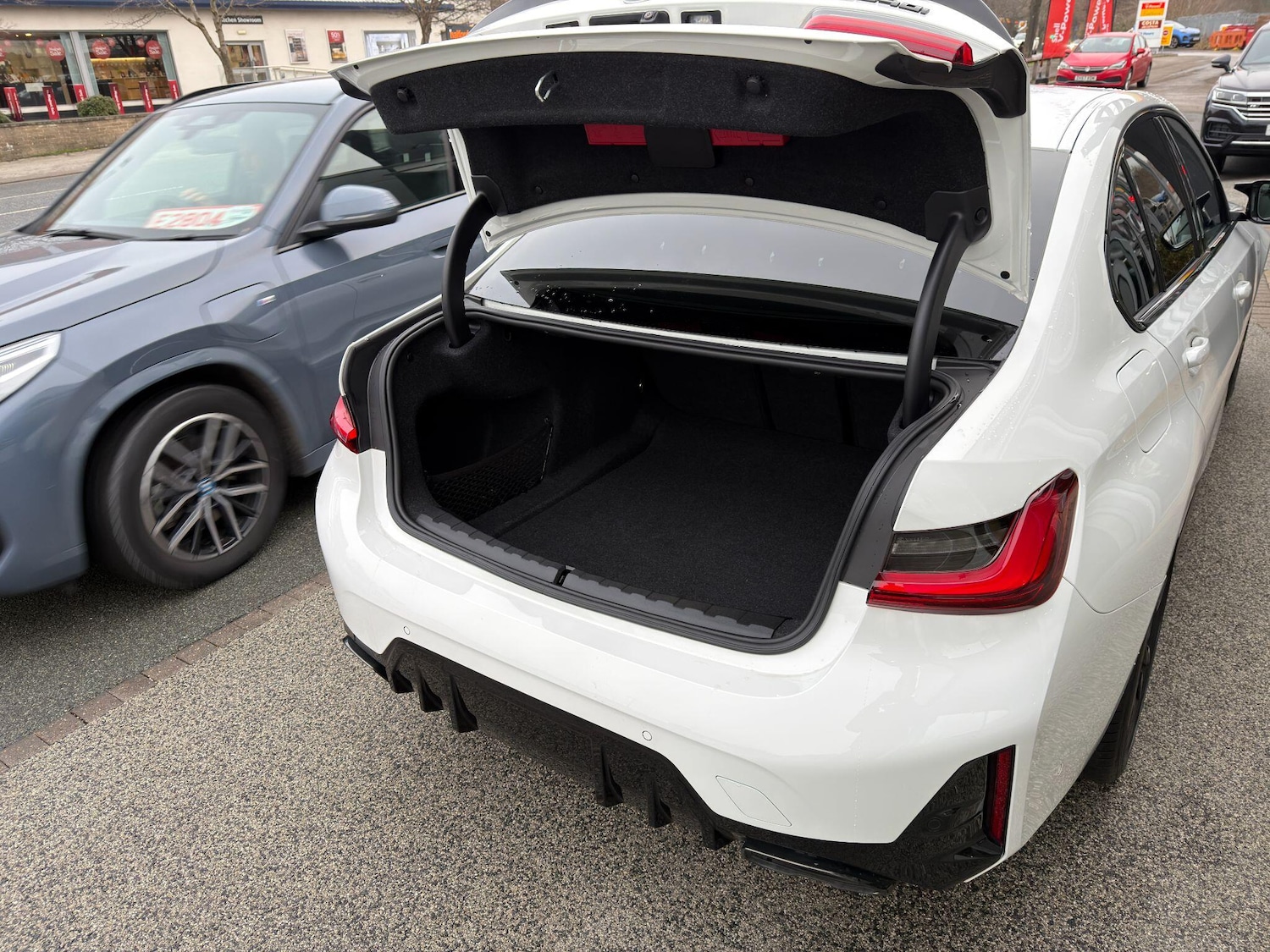 Used BMW 3 Series 2024 for sale - 76964516: Photo 69