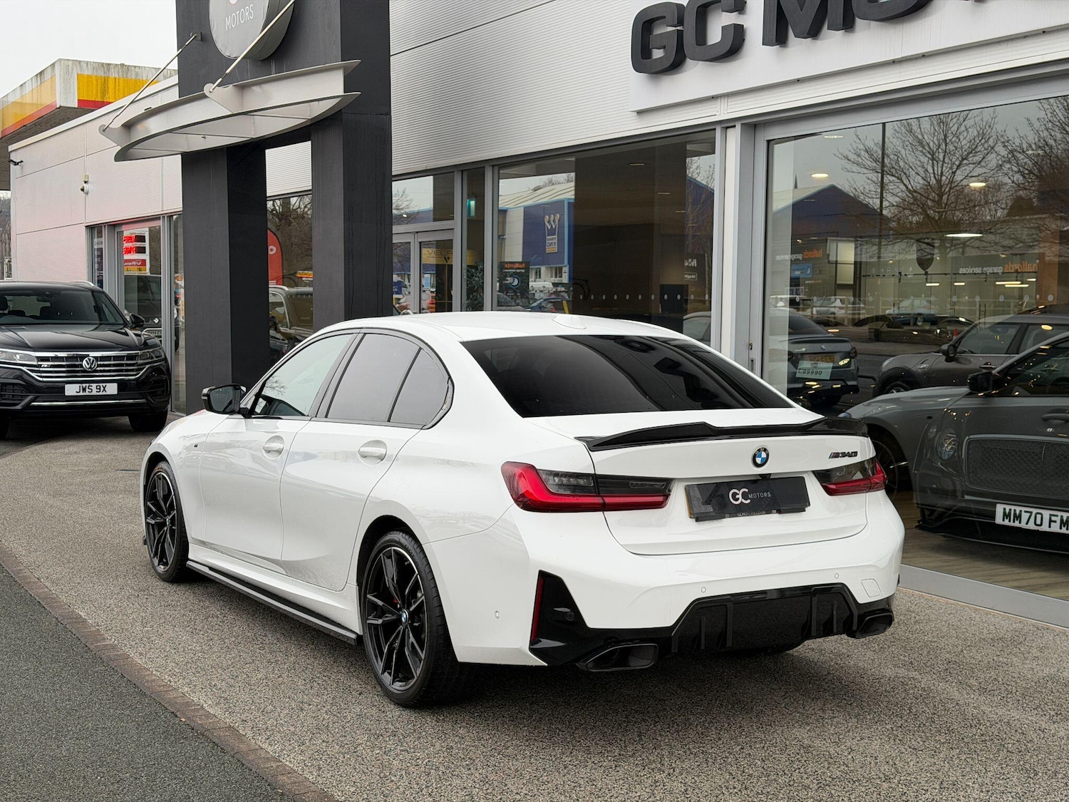 Used BMW 3 Series 2024 for sale - 76964516: Photo 7