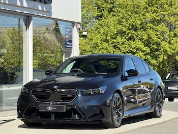 Used BMW M5 2024 for sale - 79169069: Photo