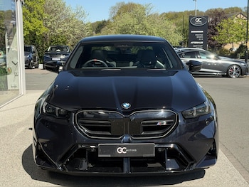 Used BMW M5 2024 for sale - 79169069: Photo