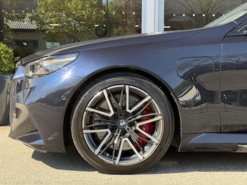 Used BMW M5 2024 for sale - 79169069: Photo